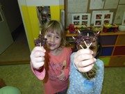 Advent ve školce, zvyky a tradice